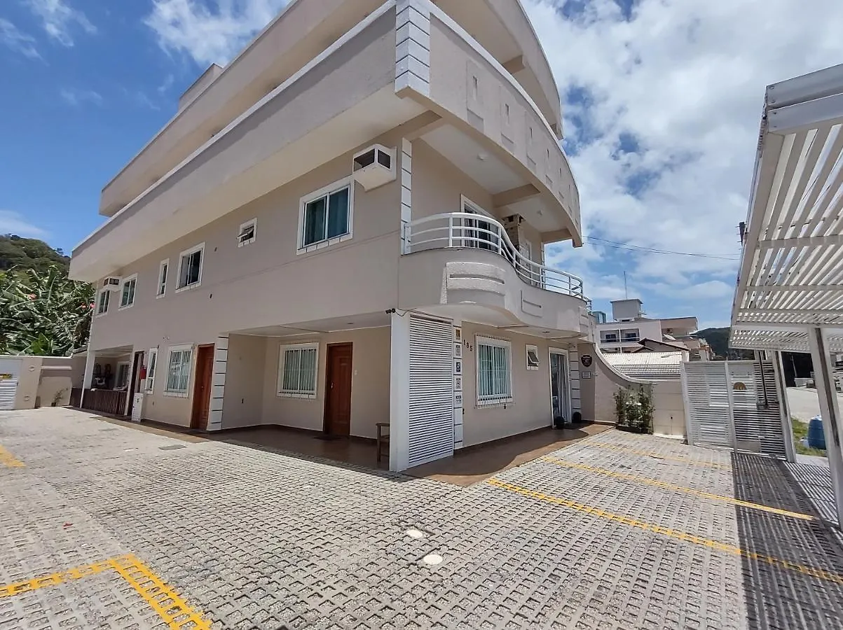 Appartement Residencial Batista à Bombinhas