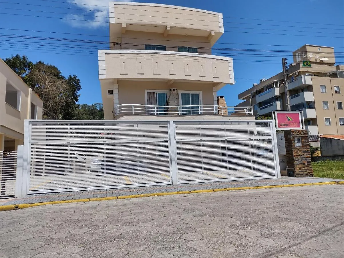 Appartement Residencial Batista à Bombinhas