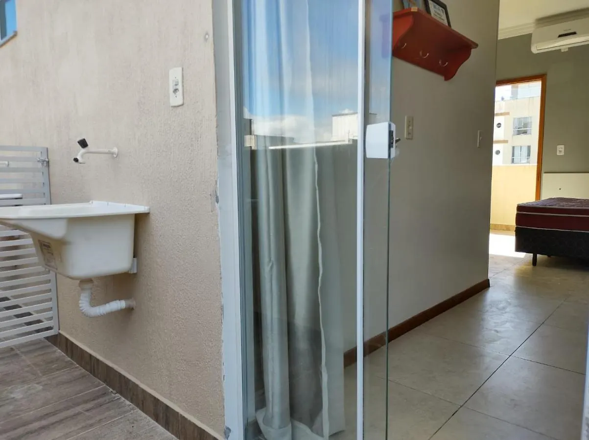 Residencial Batista Guest House Bombinhas 0*,  Brazil
