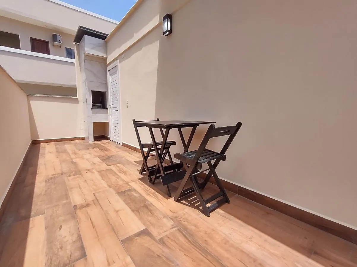 Residencial Batista Guest House Bombinhas