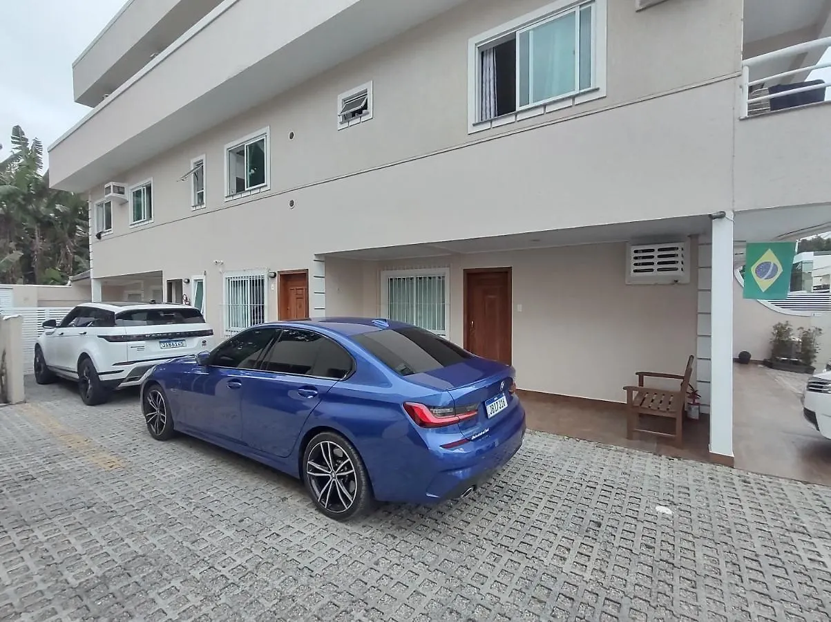 Residencial Batista Guest House Bombinhas Brazil