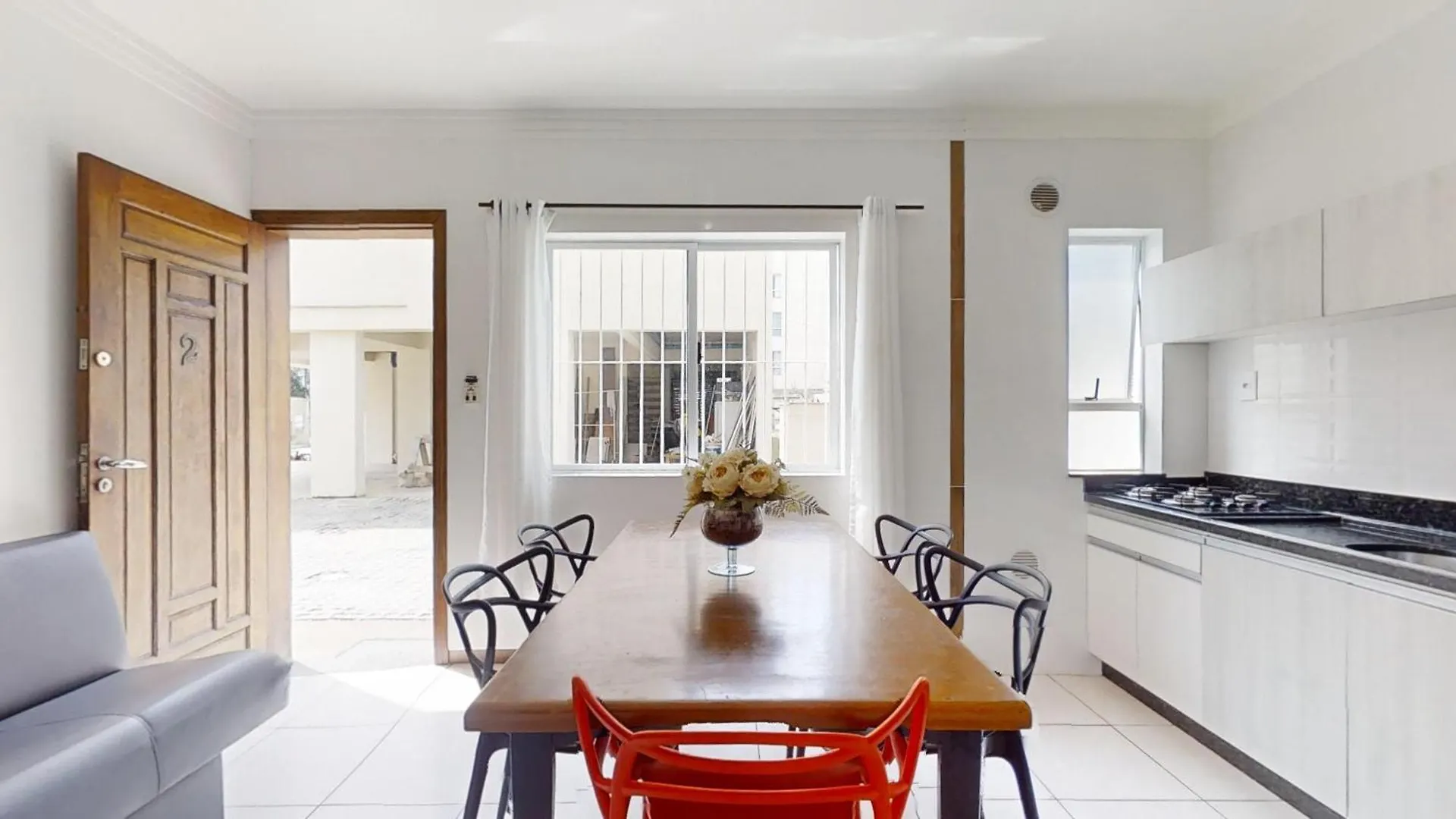 Residencial Batista Guest House Bombinhas 0*,
